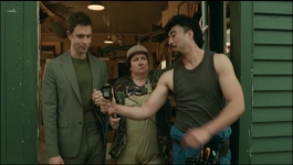 Happiness - Season 01 Episode 05